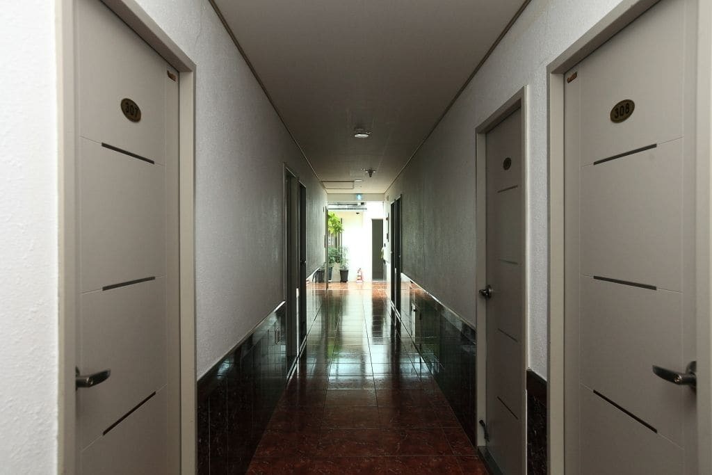 Haesung Pension Seogwipo Exterior photo